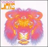 Lions [Japan Bonus Track]
