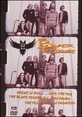 Freak 'N' Roll... Into the Fog [DVD]