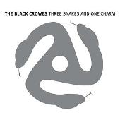 Three Snakes and One Charm [Bonus Tracks]