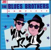 Blues Brothers Complete