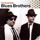 Essential Blues Brothers