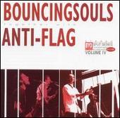 Bouncing Souls/Anti-Flag