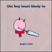Papercuts