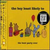 Best Party Ever [Bonus Track]