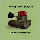 Law of the Playground