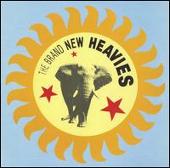Brand New Heavies [Bonus Tracks]