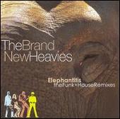 Elephantitis: The Funk & House Remixes