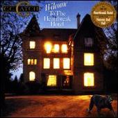 Welcome to the Heartbreak Hotel