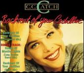 Back Seat of Your Cadillac [Single]