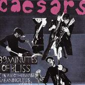 39 Minutes Of Bliss (In An Otherwise Meaningless World)