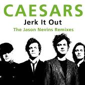 Jerk It Out (Remixes)