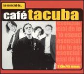 Esencial de Café Tacuba