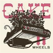 Wheels EP