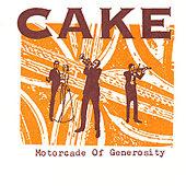 Motorcade of Generosity