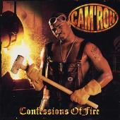 Confessions of Fire [Clean]