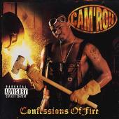 Confessions of Fire