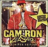 Killa Season [CD/DVD]