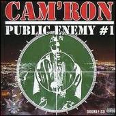 Public Enemy #1