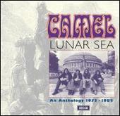 Lunar Sea: An Anthology 1973-1985