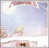 Moonmadness [Bonus Tracks]