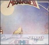 Moonmadness [Deluxe Edition] [Bonus Tracks]
