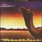 Breathless [Bonus Track]