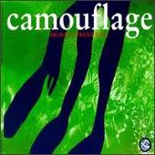 Heaven (I Want You) [Germany]