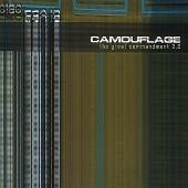 Great Commandment [2001]