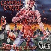 Eaten Back To Life (Parental Advisory)