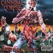 Eaten Back to Life [Bonus Tracks]