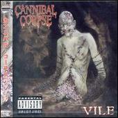 Vile [Bonus Track]