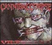 Vile [CD/DVD]