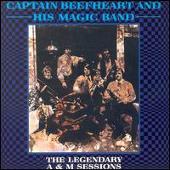 Legendary A&M Sessions