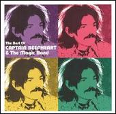 Best of Captain Beefheart and the Magic Band