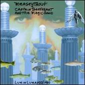 Merseytrout - Live In Liv
