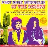Poet Rock Musicians of the Desert