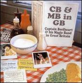Live in GB 1970 - 1980