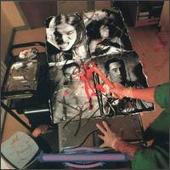 Necroticism: Descanting the Insalubrious