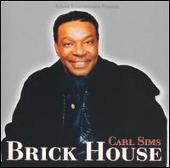 Brick House