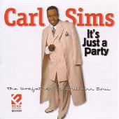 It's Just a Party