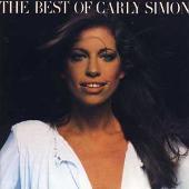 Best of Carly Simon