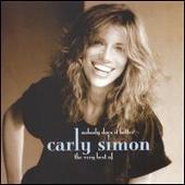 Very Best of Carly Simon: Nobody Does It Better
