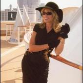 Moonlight Serenade on the Queen Mary II