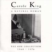 Natural Woman: The Ode Collection (1968-1976)
