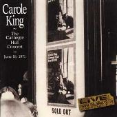 The Carnegie Hall Concert: June 18, 1971