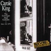 The Carnegie Hall Concert