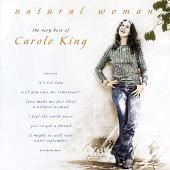 Natural Woman: The Very Best of Carole King