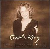 Love Makes the World [Japan Bonus Track]