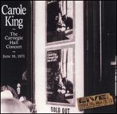Carnegie Hall Concert: June 18, 1971