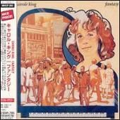 Fantasy [Japan CD]